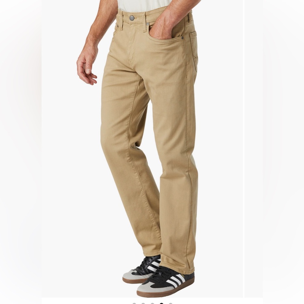 Mavi Marcus Strait Leg Jeans - Men’s 31x 32